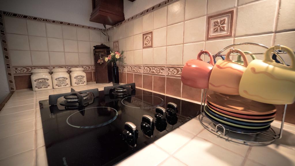 ホテル Nika Čatrnja エクステリア 写真