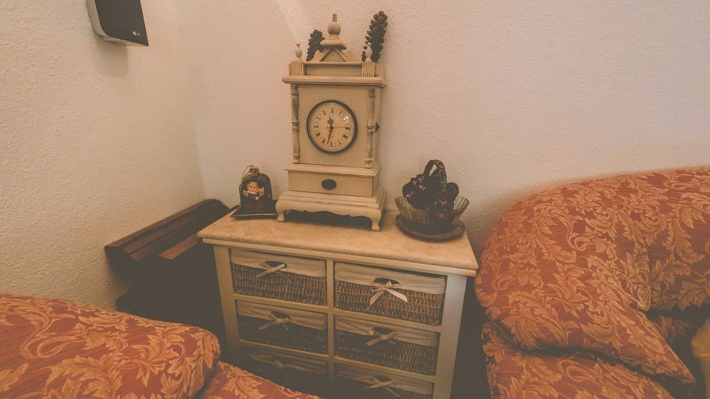 ホテル Nika Čatrnja エクステリア 写真