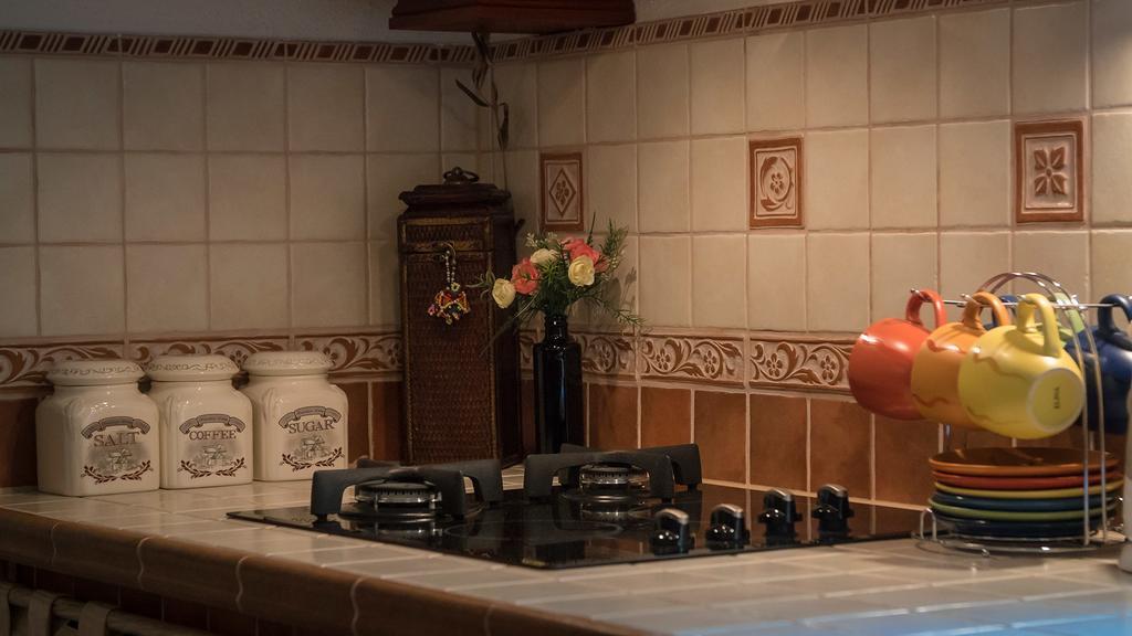 ホテル Nika Čatrnja エクステリア 写真